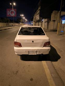 Saipa 131